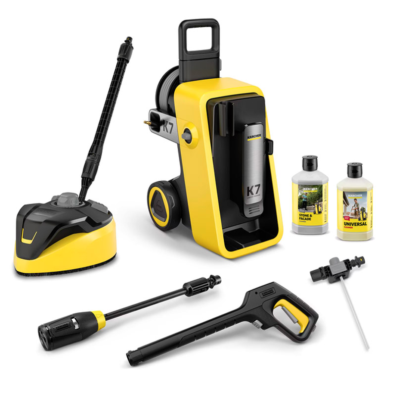 Aparat de spalat cu presiune KARCHER K7 Comfort Premium Home