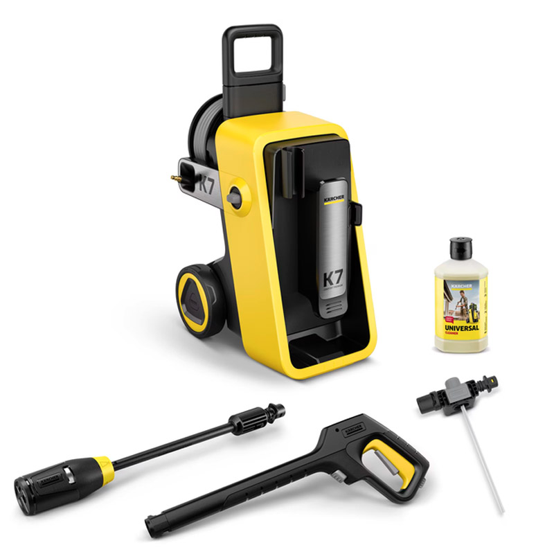 Aparat de spalat cu presiune KARCHER K7 Comfort Premium