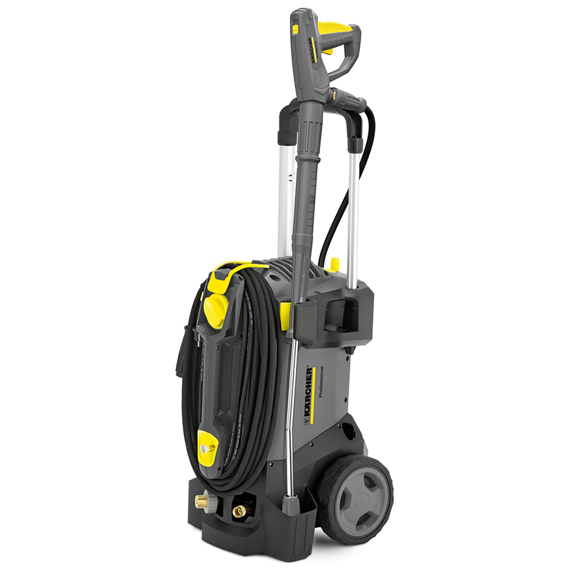 Aparat de spalat cu presiune KARCHER HD 6/13 C PLUS