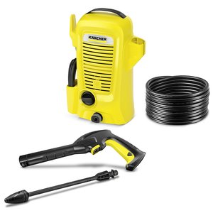 Aparat de spalat cu presiune KARCHER K 2 Universal