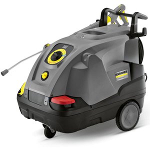 Aparat de spalat cu presiune si incalzire a apei si abur KARCHER HDS 8/18-4C