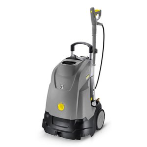 Aparat de spalat cu presiune si incalzire KARCHER HDS 5/11U