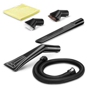 Kit pentru curatare interior auto