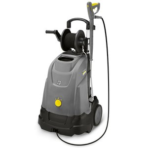 Aparat de spalat cu presiune si incalzire KARCHER HDS 5/11 UX