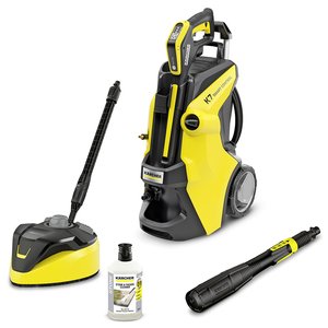 Aparat de spalat cu presiune KARCHER K7 Smart Control Home