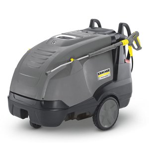 Aparat de spalat cu presiune si incalzire KARCHER HDS 9/18-4M