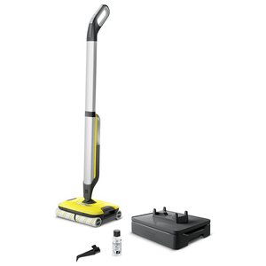 Mop electric cu acumulator FC 7 Cordless 