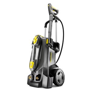 Aparat de spalat cu presiune KARCHER HD 5/15 C Plus