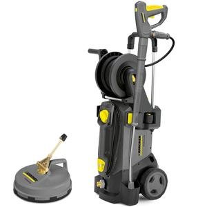 Aparat de spalat cu presiune KARCHER HD 5/15 CX Plus + FR Clasic