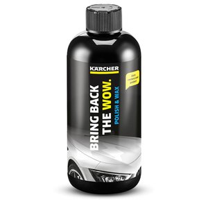 Detergent lichid cu ceara pentru autovehicule, 0.5 L, tip RM 660