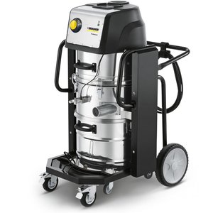 Aspirator industrial compact Karcher IVC 60/30 TACT2