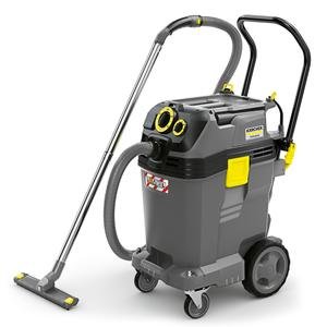 Aspirator uscat/umed Kärcher Profesional NT 50/1 Tact Te L