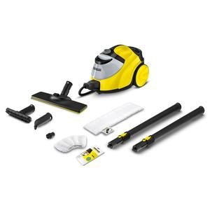 Curatitor cu abur KARCHER, SC 5 EasyFix Iron Plug