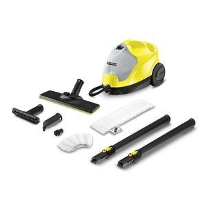 Curatitor cu abur KARCHER SC 4, EasyFix EU