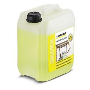 Detergent lichid universal, 5 L, tip RM 555