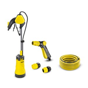 Pompa submersibila pentru butoi (rezervoare) BP 1 Barrel SET
