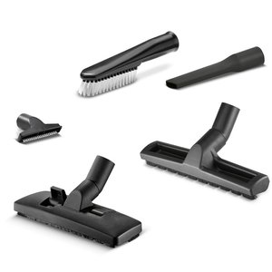 Set universal pentru aspiratie ID 35, 8 piese, Karcher