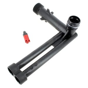 Racord cu filtru inclus Karcher, pentru aparate de spalat cu presiune K3 / K4