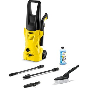 Aparat de spalat cu presiune KARCHER K2 CAR