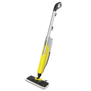 Mop electric cu abur KST 2 UPRIGHT EasyFix