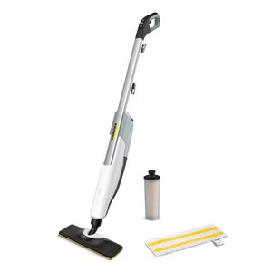 Curatitor cu abur KARCHER SC 2 Upright White