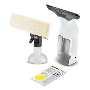 Curatitor de ferestre Karcher WV1 Plus