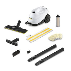 Curatitor cu abur Karcher, SC3 EasyFix