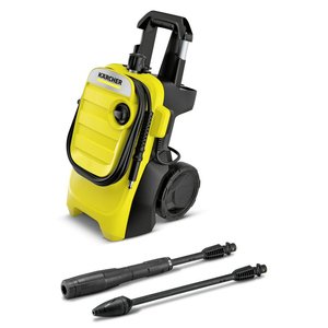 Aparat de spalat cu presiune KARCHER K 4 Compact *EU