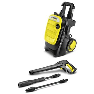 Aparat de spalat cu presiune KARCHER K5 Compact *EU