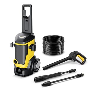 Aparat de spalat cu presiune KARCHER K7 WCM, motor 3kW racit cu apa, max. 180 bar