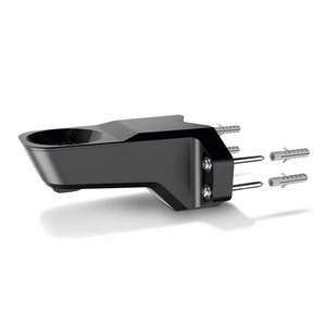 Suport de perete pentru antena GPS pentru robotii de tuns iarba Karcher RCX